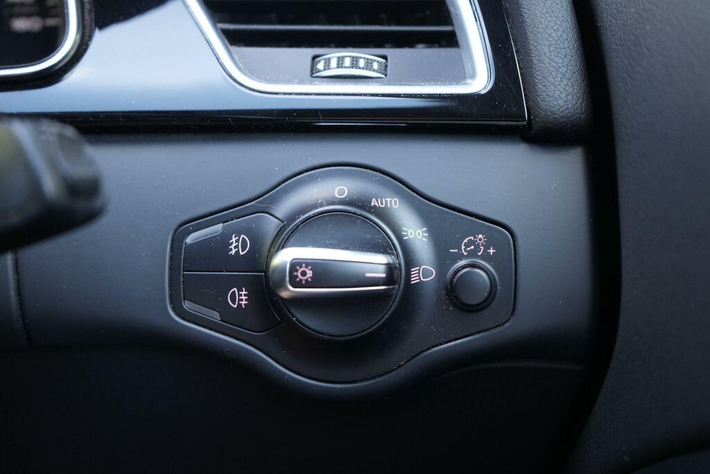 Audi A5 2L S Line Special Edition Grey #26
