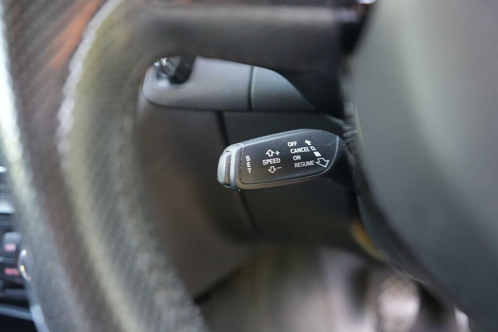 Audi A5 2L S Line Special Edition Grey #30