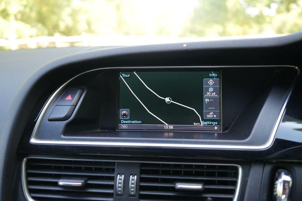 Audi A5 2L S Line Special Edition Grey #33