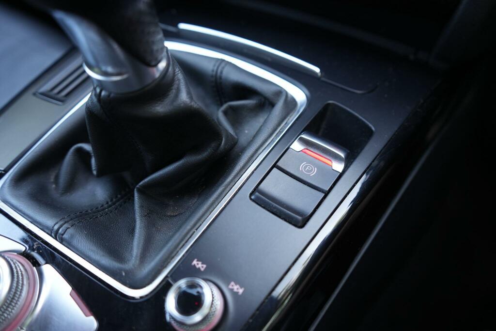 Audi A5 2L S Line Special Edition Grey #21
