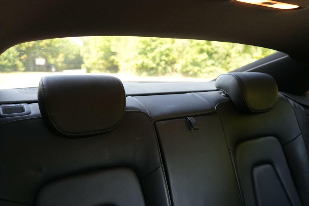 Audi A5 2L S Line Special Edition Grey #12