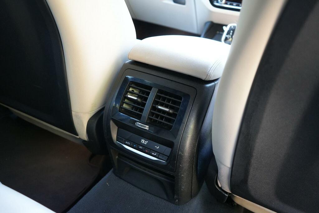 BMW X3 M M Sport Blue #35