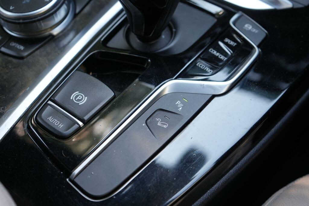 BMW X3 M M Sport Blue #32