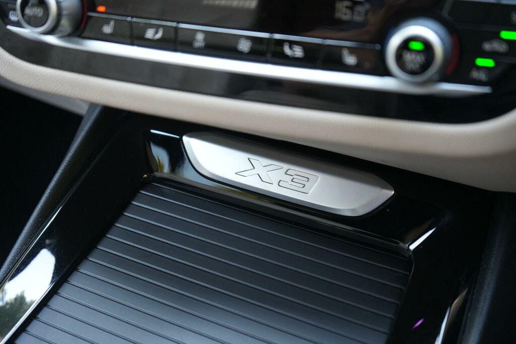 BMW X3 M M Sport Blue #31
