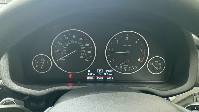 BMW X3 Grey #9