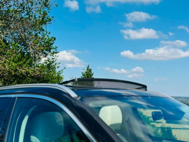 Jaguar F-Pace D240 Portfolio Suv Black #4