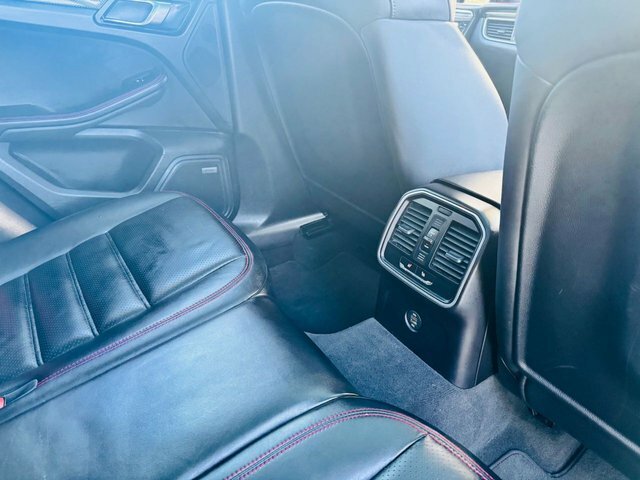 Porsche Macan 3.0T V6 Gts Suv Black #14