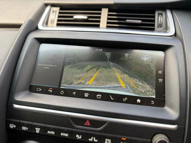 Jaguar E-Pace D150 S Suv MV20TWP White #3