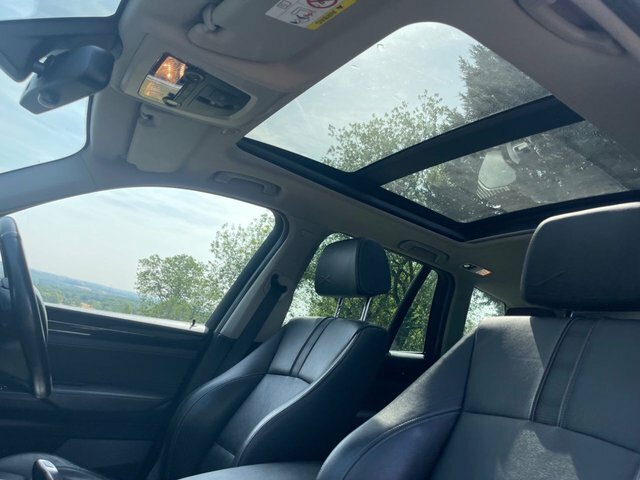 BMW X3 20D Xline Suv Black #3
