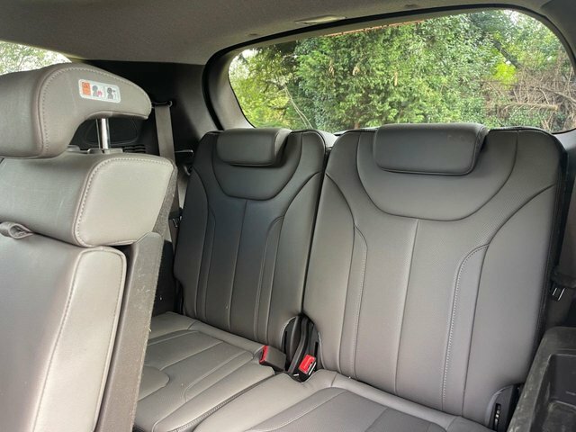Hyundai Santa Fe Crdi Premium Se Red #23