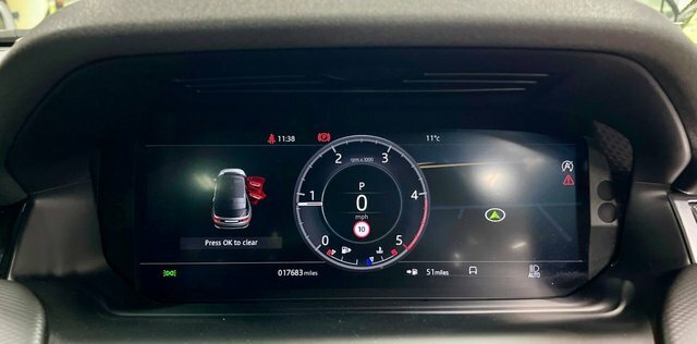 Land Rover Discovery Sport Unknown Black #4