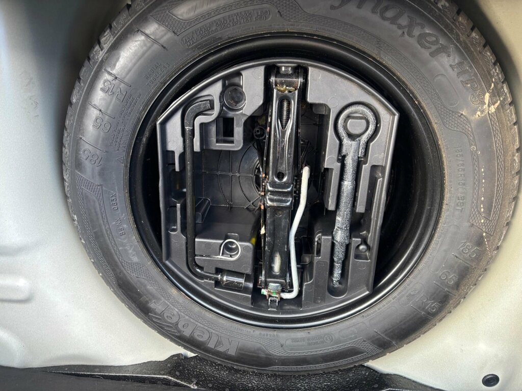 Citroen C3 Feel Grey #23