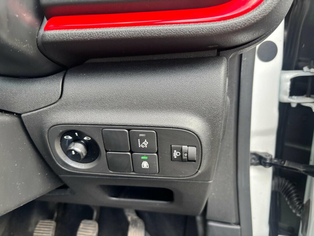 Citroen C3 Feel Grey #13