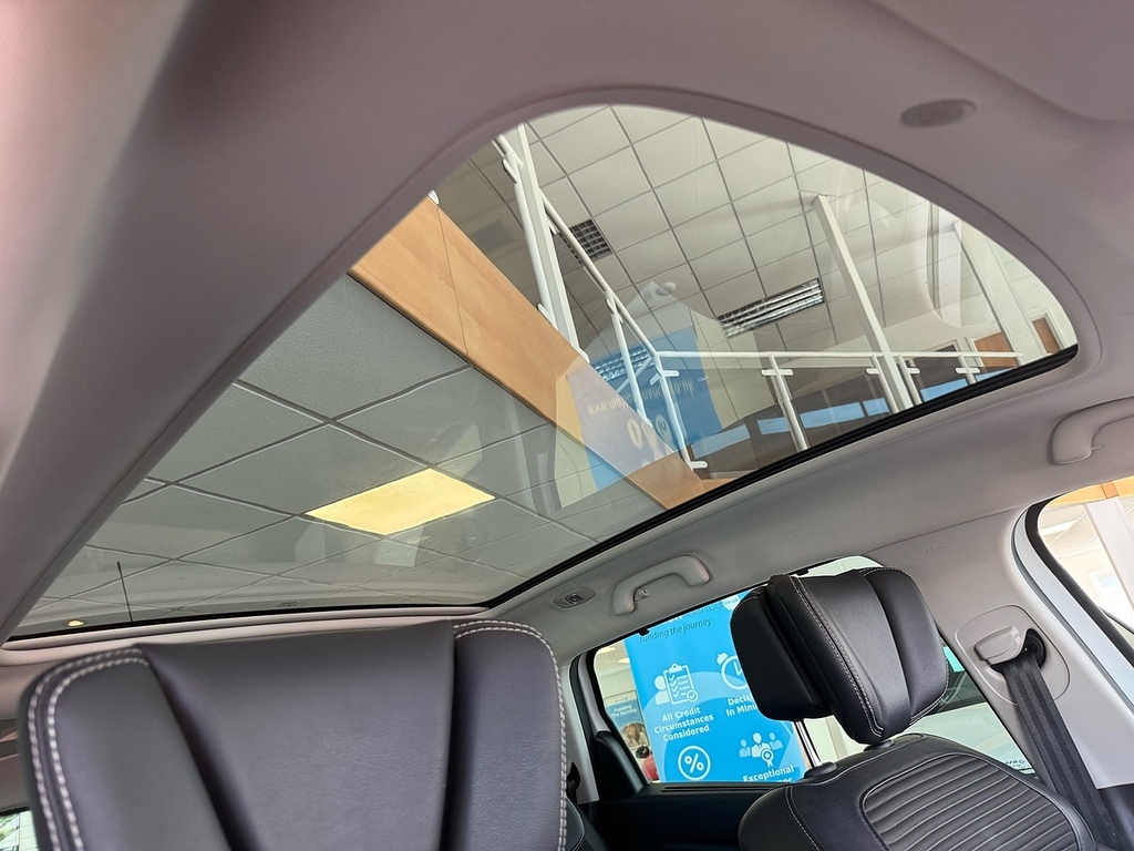 Renault Grand Scenic Dynamique S Nav Brown #21