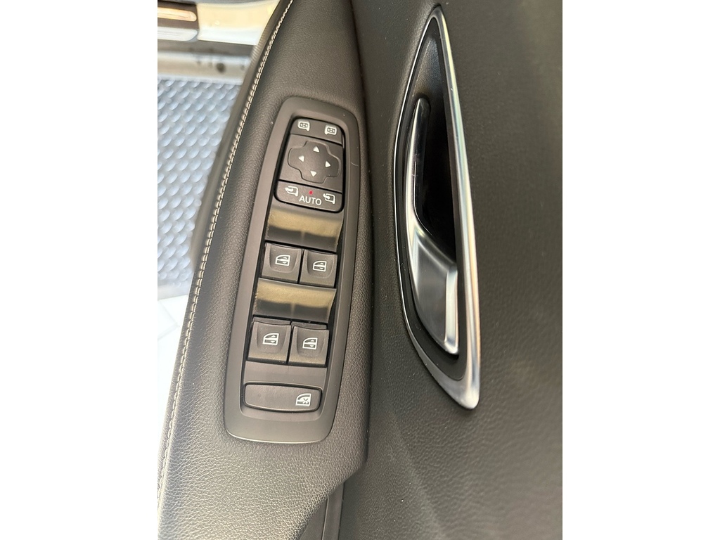 Renault Grand Scenic Dynamique S Nav Brown #12