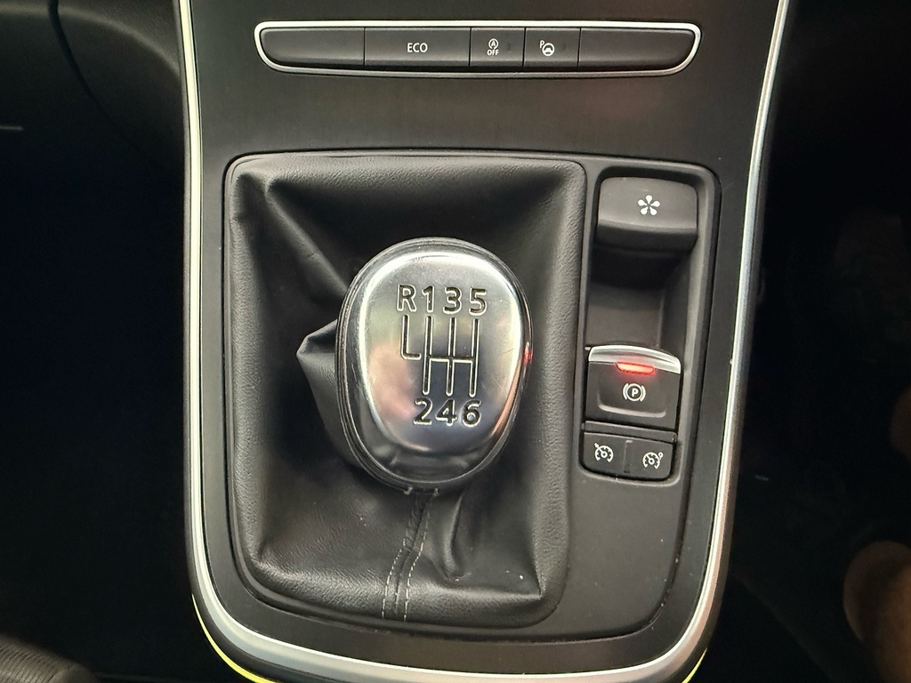 Renault Grand Scenic Dynamique S Nav Brown #20