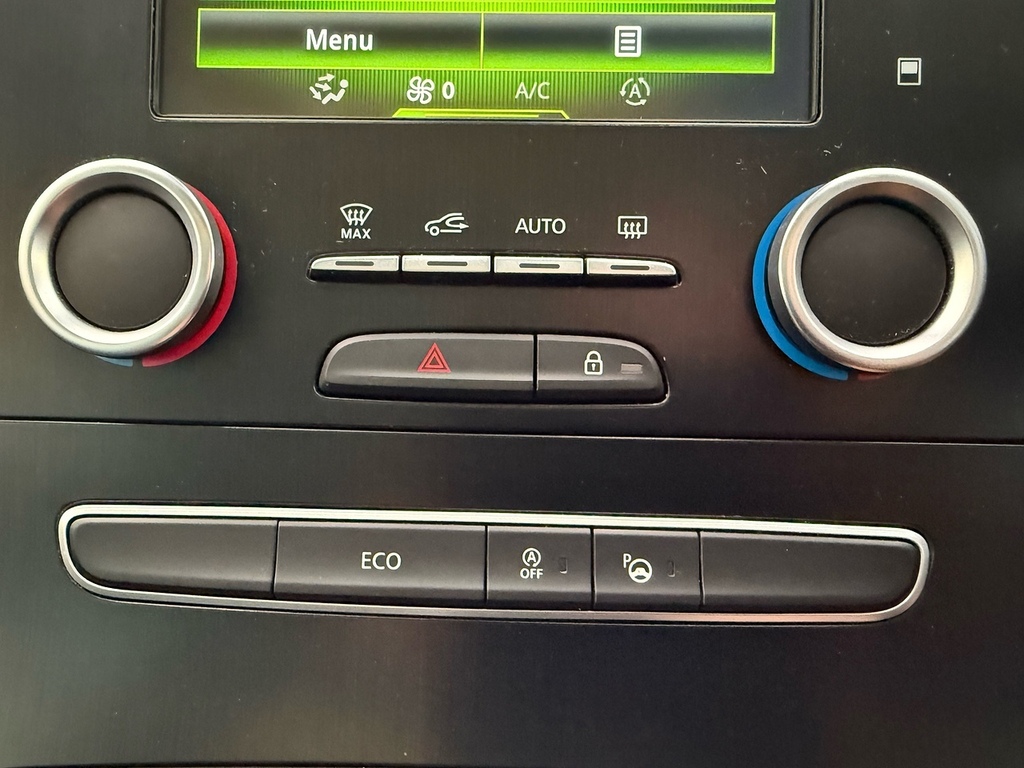 Renault Grand Scenic Dynamique S Nav Brown #19