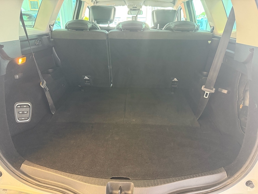 Renault Grand Scenic Dynamique S Nav Brown #9