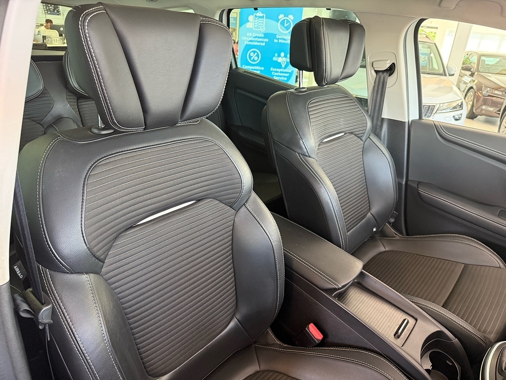 Renault Grand Scenic Dynamique S Nav Brown #14