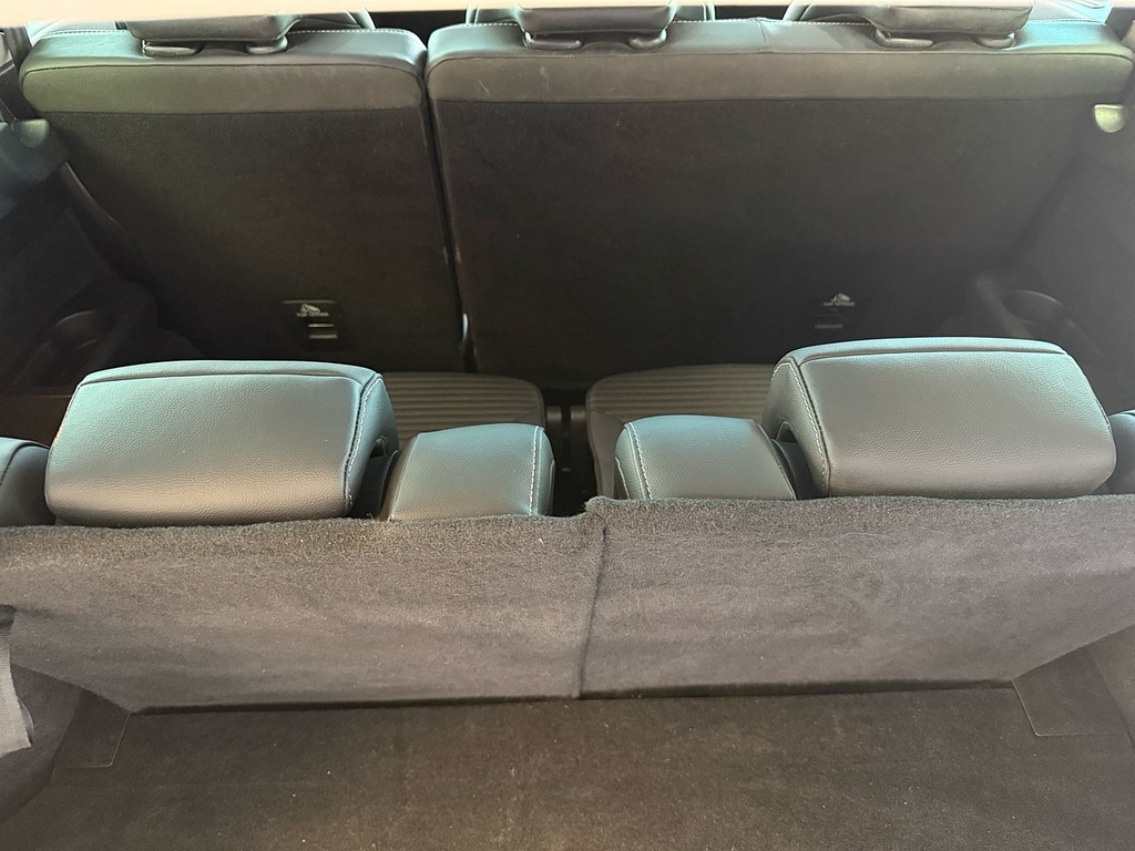 Renault Grand Scenic Dynamique S Nav Brown #7