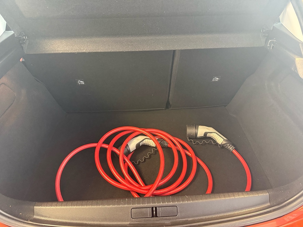 Vauxhall Corsa-e 50Kwh Elite Nav Premium Hatchback Ele Orange #4