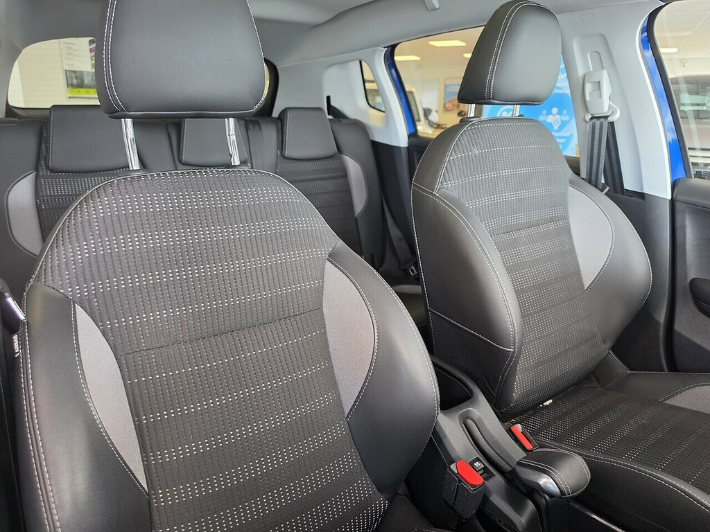 Peugeot 2008 Puretech Active U2789 Ulez Grey #22
