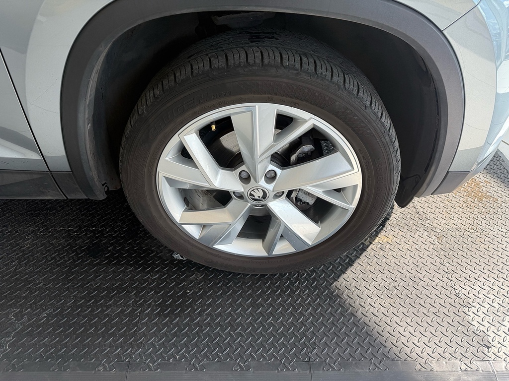 Skoda Kodiaq 1.5 Tsi Act Se L Suv Dsg Euro 6 S S Grey #6