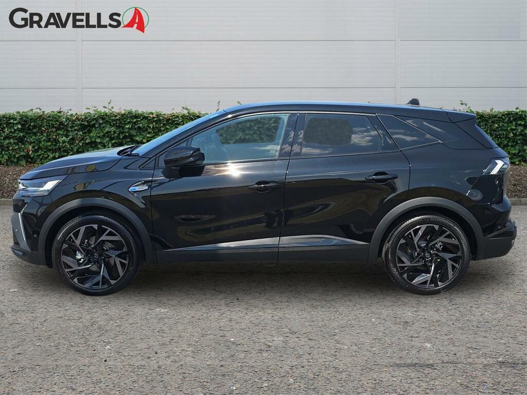 Renault Symbioz 1.8 E-tech Techno Esprit Alpine Suv Hyb Black #5