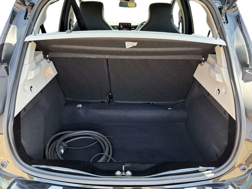 Renault Zoe Zoe 100Kw Gt Edition R135 50Kwh Rapid Charge A White #10