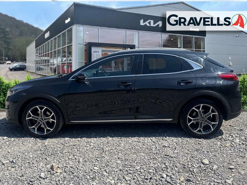 Kia Xceed 1.4 T-gdi First Edition Suv Euro Black #5