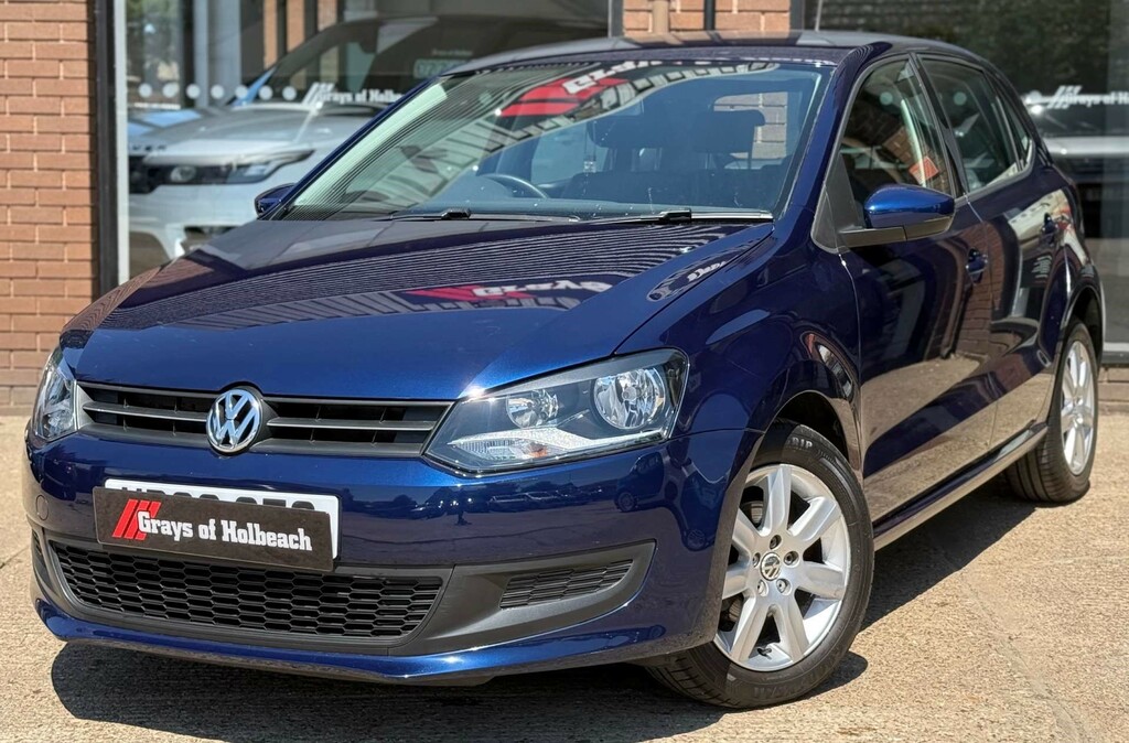 Volkswagen Polo Se 85 #3