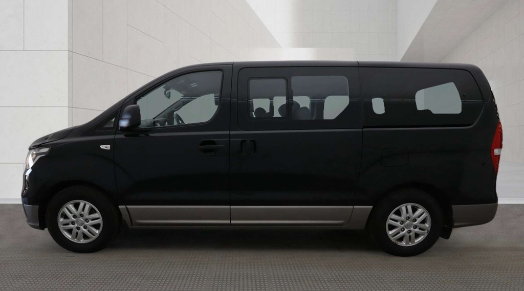 Hyundai I800 Se Nav Crdi EJ19KKO #6