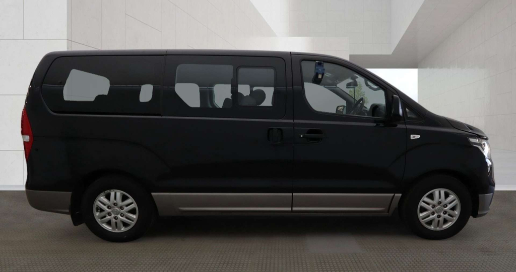 Hyundai I800 Se Nav Crdi EJ19KKO #4
