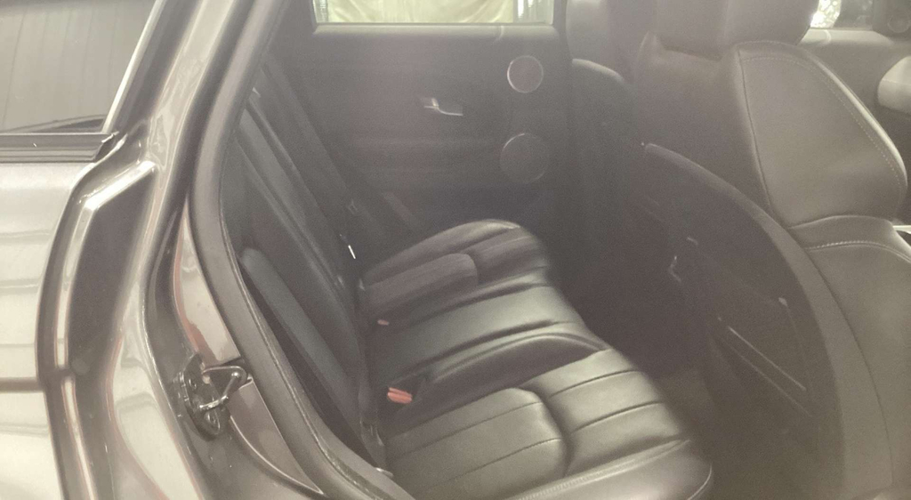Land Rover Range Rover Evoque Landmark Td4 4Wd YE68WNU #6
