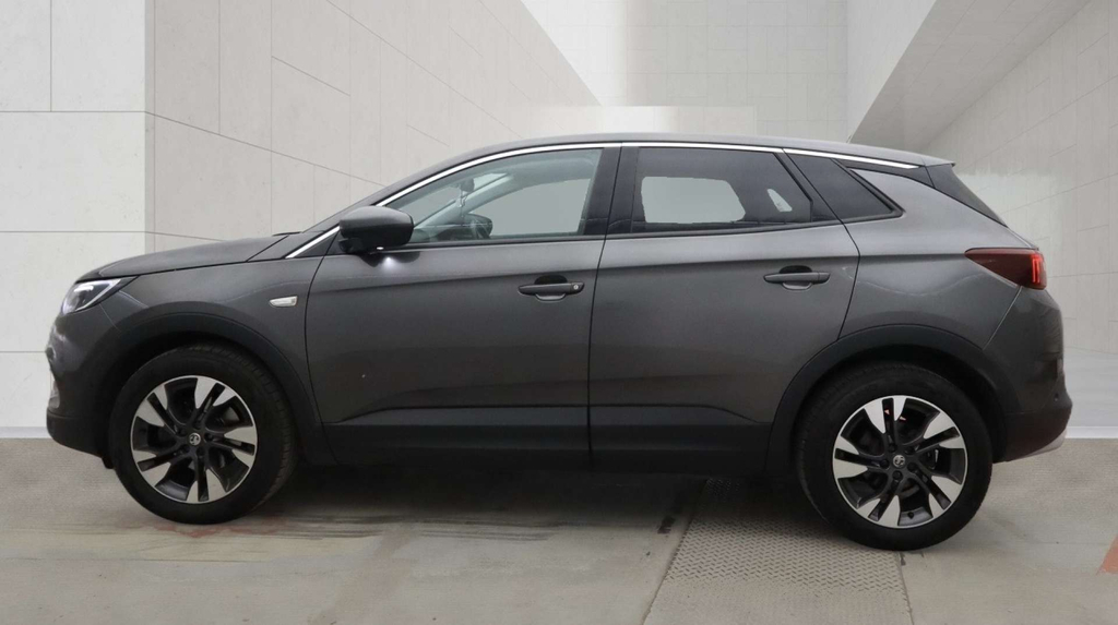 Vauxhall Grandland X Se Premium T  #6