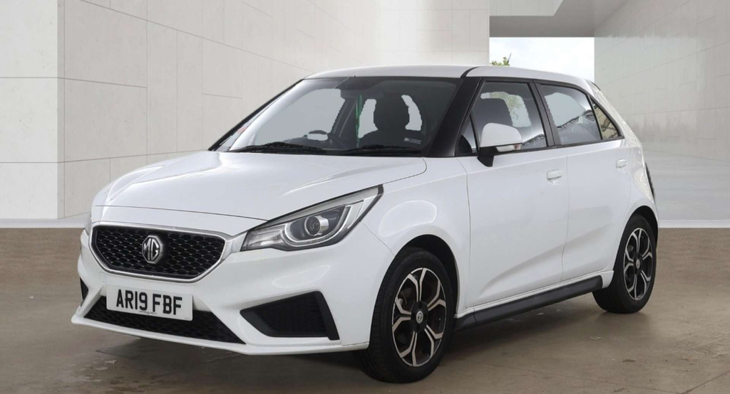 MG MG3 Excite Vti-tech  #2