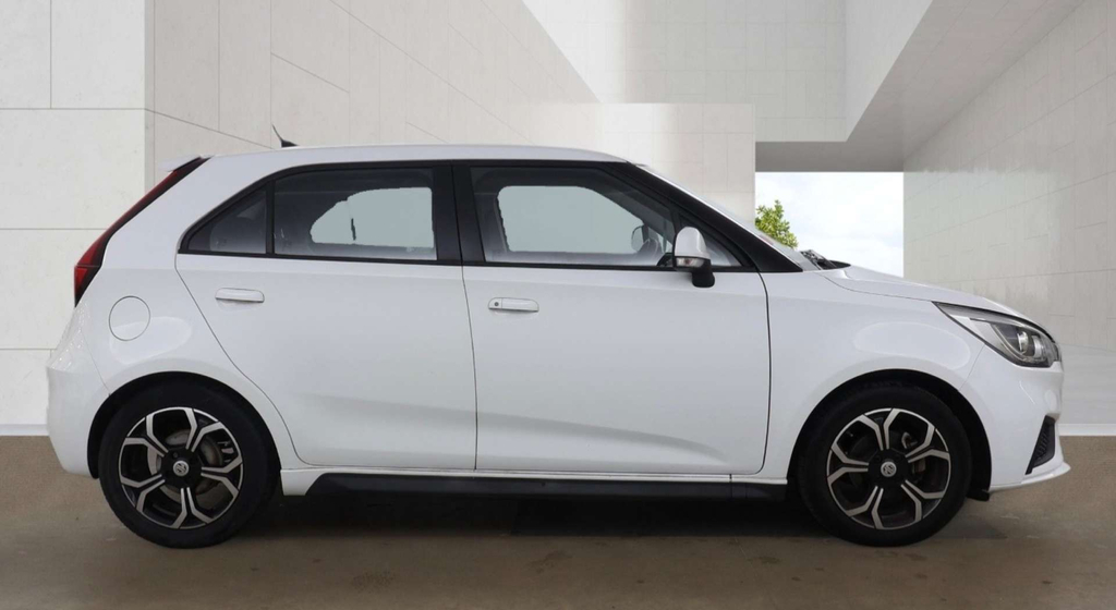 MG MG3 Excite Vti-tech  #6