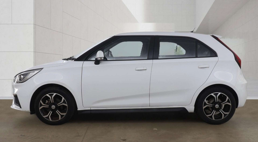 MG MG3 Excite Vti-tech  #5