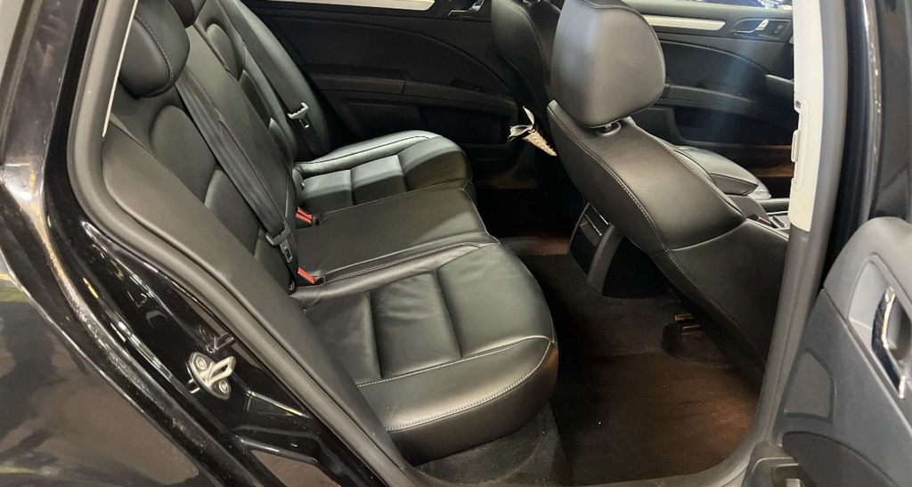 Skoda Superb 1.6 Tdi Cr Se Grey #8