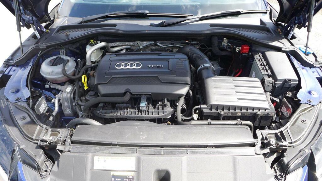Audi TT 2.0 Tfsi Sport Roadster S Tronic Quattr Red #22