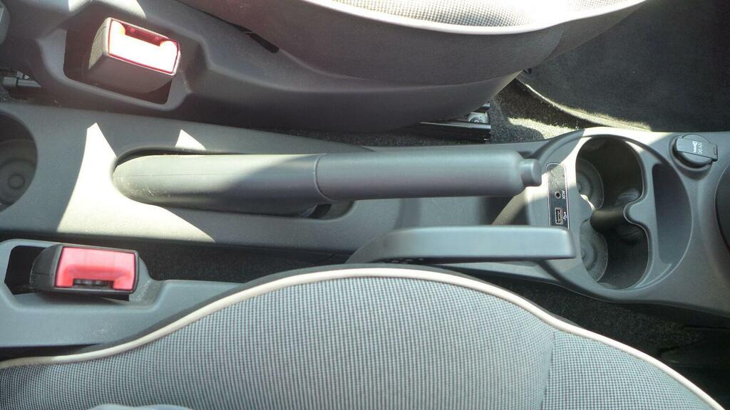 Fiat 500 1.2 Pop Grey #38