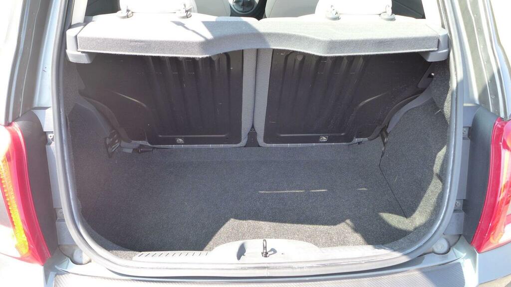 Fiat 500 1.2 Pop Grey #24
