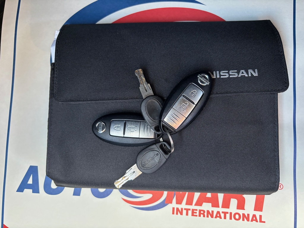Nissan Navara 2.3 Dci Tekna 4Wd Euro 6 Black #5
