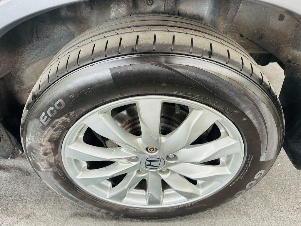 Honda Cr-V Suv 2.2 I-dtec Ex 4Wd Euro 5 201160 Grey #29