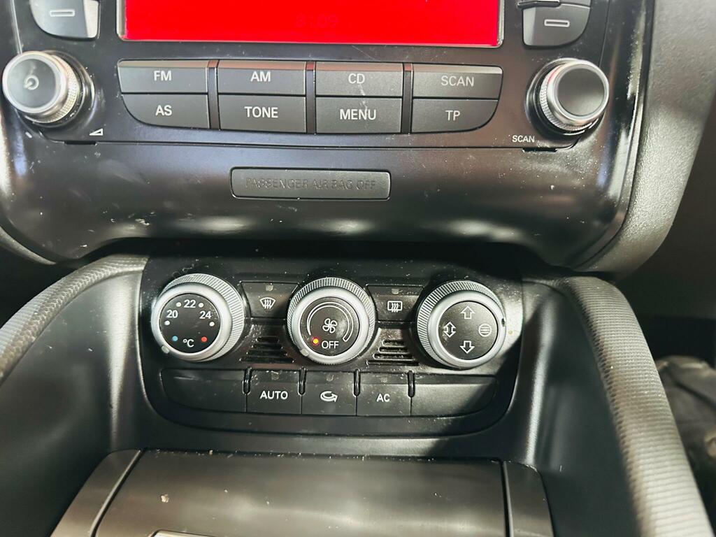 Audi TT 2.0 Tfsi Euro 4 White #21