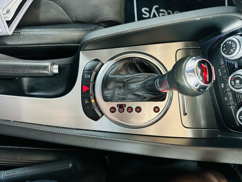 Audi TT 2.0 Tfsi Euro 4 White #22