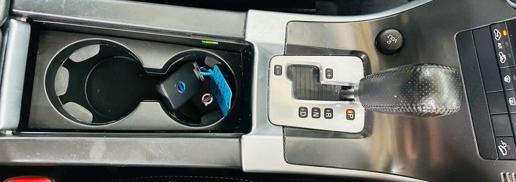 Volvo XC60 2.0 D3drive R-design White #25