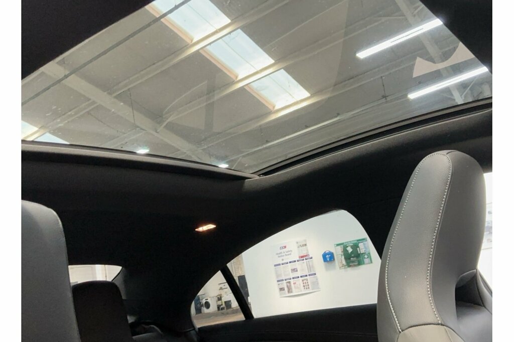 Mercedes-Benz CLA Class Cla250e Amg Line U2173 Ulez White #6