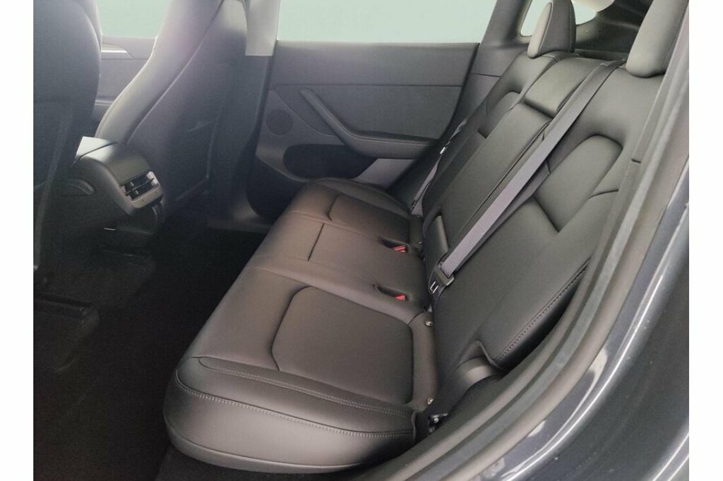 Tesla Model Y Long Range U2174 Ulez Black #6