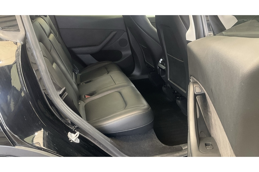 Tesla Model Y Long Range U2180 Ulez Grey #6